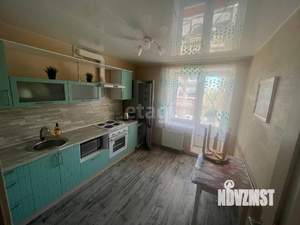 1-к квартира, вторичка, 33м2, 2/12 этаж