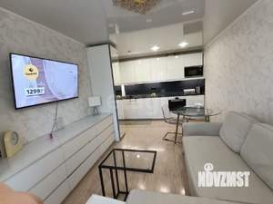 1-к квартира, вторичка, 34м2, 3/9 этаж