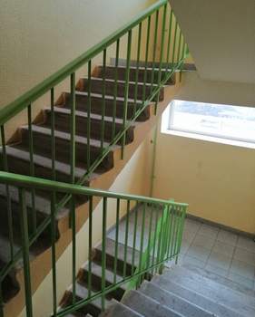 2-к квартира, вторичка, 46м2, 7/16 этаж