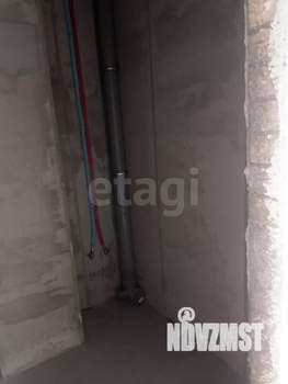 Студия квартира, вторичка, 26м2, 6/22 этаж