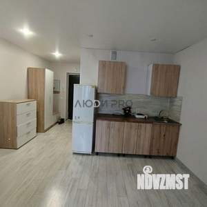 Студия квартира, вторичка, 25м2, 4/25 этаж