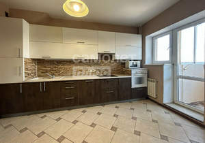 3-к квартира, вторичка, 103м2, 6/16 этаж