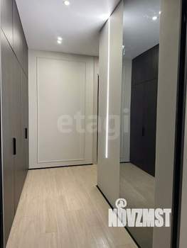 3-к квартира, вторичка, 60м2, 5/32 этаж