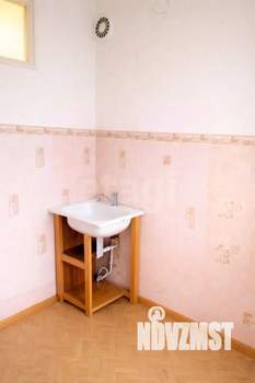 2-к квартира, вторичка, 43м2, 1/5 этаж