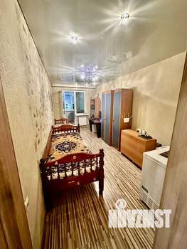 3-к квартира, вторичка, 64м2, 3/9 этаж