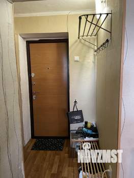 2-к квартира, вторичка, 41м2, 5/5 этаж