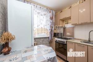 1-к квартира, вторичка, 30м2, 1/5 этаж