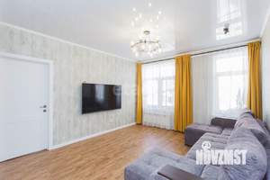 3-к квартира, вторичка, 67м2, 7/12 этаж