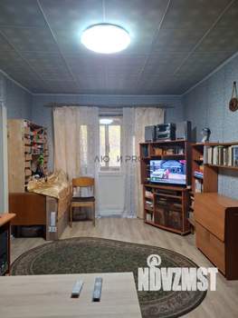 2-к квартира, вторичка, 46м2, 5/5 этаж