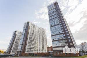 1-к квартира, вторичка, 42м2, 18/25 этаж