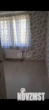 1-к квартира, вторичка, 34м2, 3/22 этаж