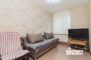 2-к квартира, вторичка, 44м2, 1/11 этаж