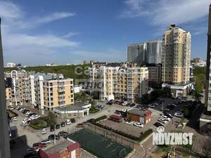 4-к квартира, вторичка, 96м2, 10/17 этаж