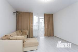 Студия квартира, вторичка, 30м2, 21/25 этаж