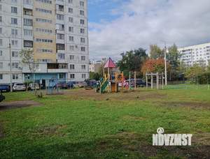 3-к квартира, вторичка, 65м2, 7/9 этаж