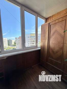 1-к квартира, вторичка, 44м2, 8/10 этаж