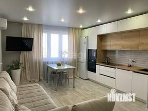 3-к квартира, вторичка, 70м2, 2/21 этаж