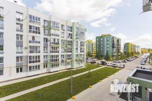 2-к квартира, вторичка, 56м2, 3/6 этаж