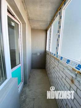 2-к квартира, вторичка, 52м2, 18/27 этаж