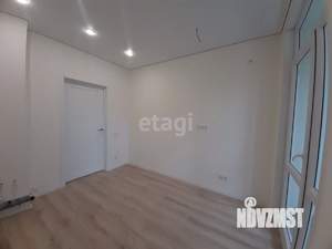 1-к квартира, вторичка, 35м2, 5/9 этаж