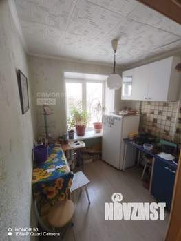 1-к квартира, вторичка, 32м2, 3/5 этаж