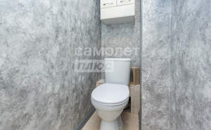 2-к квартира, вторичка, 43м2, 5/9 этаж