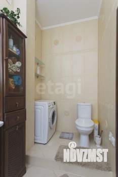 3-к квартира, вторичка, 81м2, 19/25 этаж