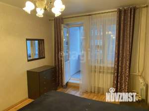 2-к квартира, вторичка, 63м2, 3/12 этаж