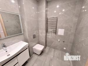 2-к квартира, вторичка, 89м2, 6/21 этаж