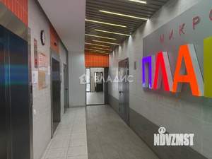 Студия квартира, вторичка, 34м2, 24/25 этаж