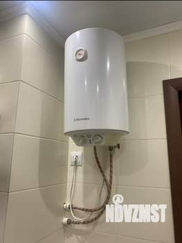 2-к квартира, вторичка, 46м2, 5/5 этаж