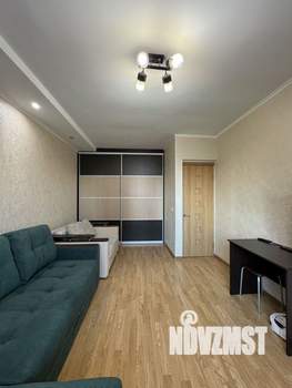 1-к квартира, вторичка, 39м2, 10/14 этаж