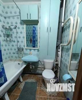 1-к квартира, вторичка, 38м2, 9/9 этаж