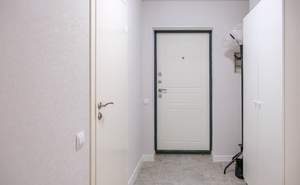 2-к квартира, вторичка, 43м2, 8/25 этаж