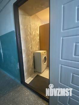 Студия квартира, вторичка, 14м2, 3/9 этаж