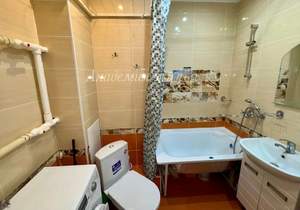 1-к квартира, вторичка, 33м2, 12/17 этаж