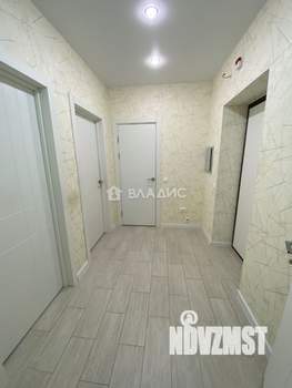 2-к квартира, вторичка, 42м2, 17/25 этаж