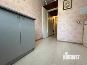 1-к квартира, вторичка, 34м2, 2/9 этаж