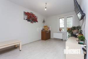 2-к квартира, вторичка, 54м2, 2/25 этаж