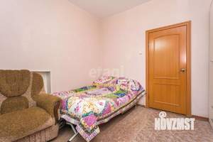 3-к квартира, вторичка, 59м2, 1/2 этаж