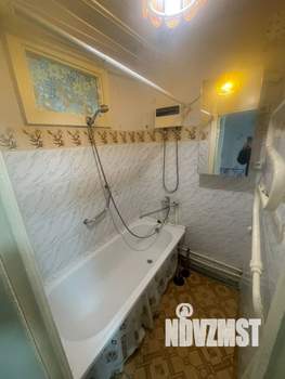 2-к квартира, вторичка, 48м2, 1/5 этаж