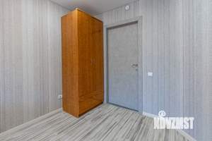 2-к квартира, вторичка, 60м2, 2/16 этаж