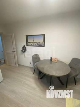 1-к квартира, вторичка, 46м2, 6/10 этаж