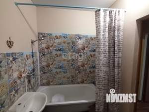 1-к квартира, вторичка, 41м2, 4/4 этаж