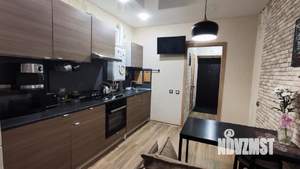 1-к квартира, вторичка, 36м2, 1/6 этаж