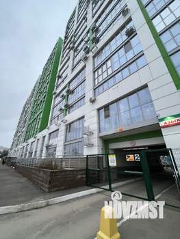 1-к квартира, вторичка, 39м2, 3/15 этаж