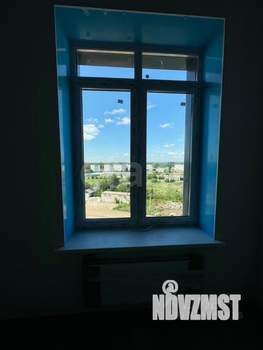 2-к квартира, вторичка, 56м2, 8/8 этаж