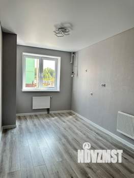 1-к квартира, вторичка, 31м2, 1/5 этаж