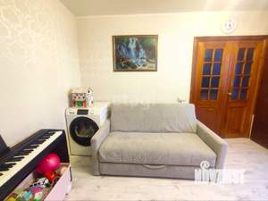 2-к квартира, вторичка, 52м2, 8/9 этаж