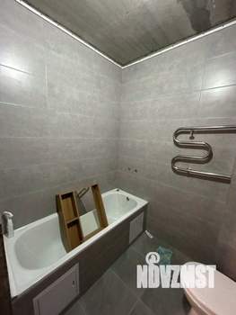 2-к квартира, вторичка, 36м2, 5/5 этаж